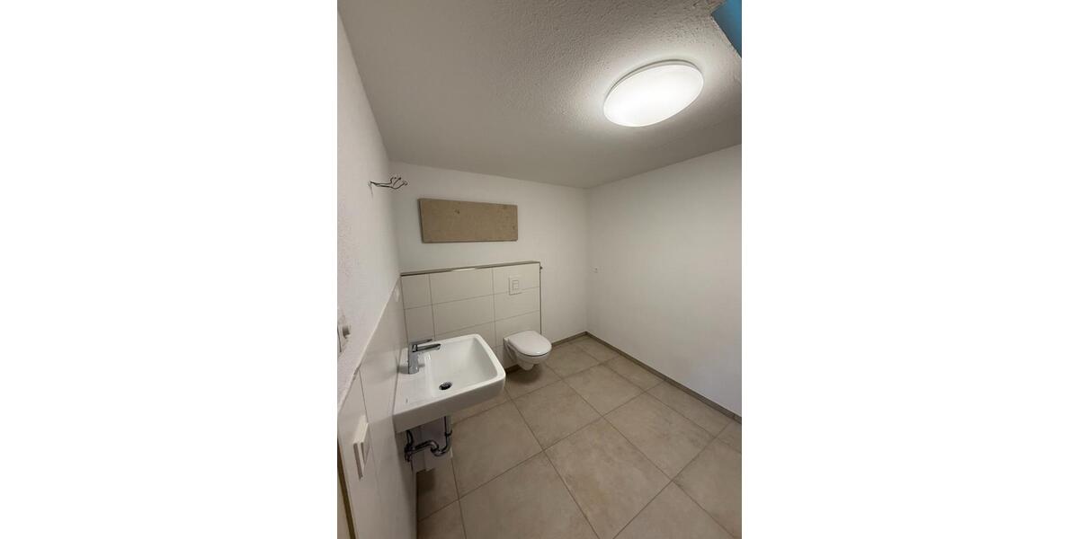 Erdgeschoßwohnung Pegnitz - 2 Zimmer, 114 m&sup2;, 850&euro; | Angebot:25872224