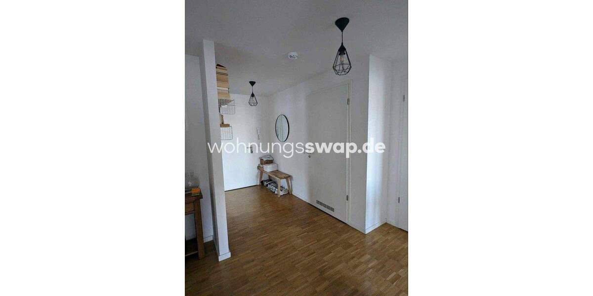 Etagenwohnung Berlin Friedrichshain - 3 Zimmer, 89 m&sup2;, 1.760&euro; | Angebot:25925932