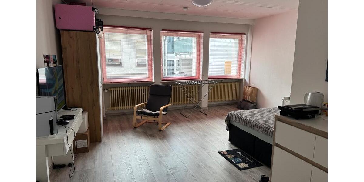 Wohnen auf Zeit Bad Waldsee - 8 Zimmer, 30 m&sup2;, 520&euro; | Angebot:26553468
