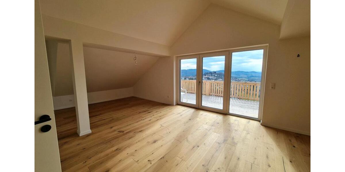 Dachgeschoßwohnung Schönberg - 2 Zimmer, 63 m&sup2;, 680&euro; | Angebot:26263159