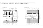 Dachgeschoßwohnung Darmstadt Darmstadt-Nord - 3 Zimmer, 70 m&sup2;, 545&euro; | Angebot:26065930
