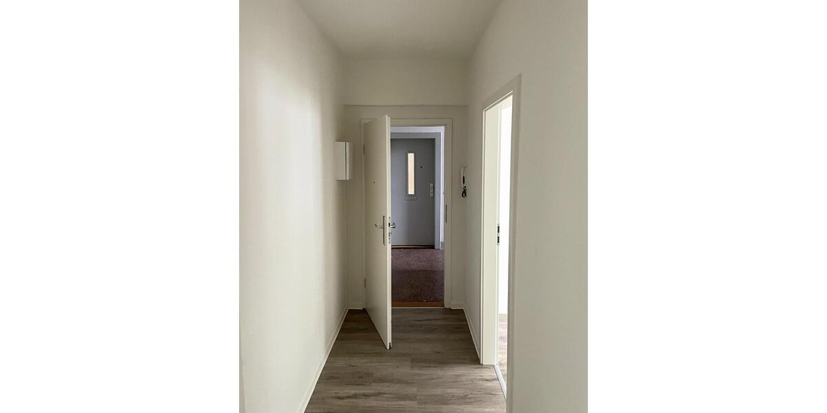 Attraktive 3-Zimmer-Wohnung mit Loggia in Chemnitz-Hilbersdorf! 3 zimmer