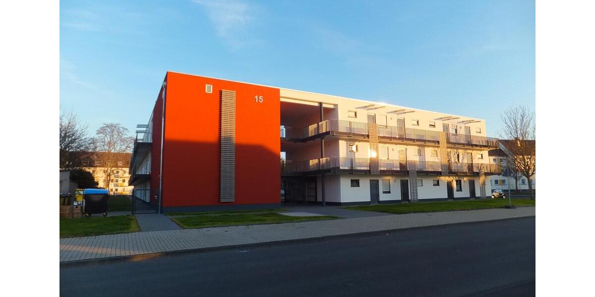 Etagenwohnung Koblenz Bubenheim - 2 Zimmer, 57 m&sup2;, 385&euro; | Angebot:26194466