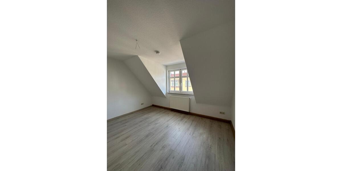 Etagenwohnung Waltershausen - 2 Zimmer, 56 m&sup2;, 450&euro; | Angebot:26623722