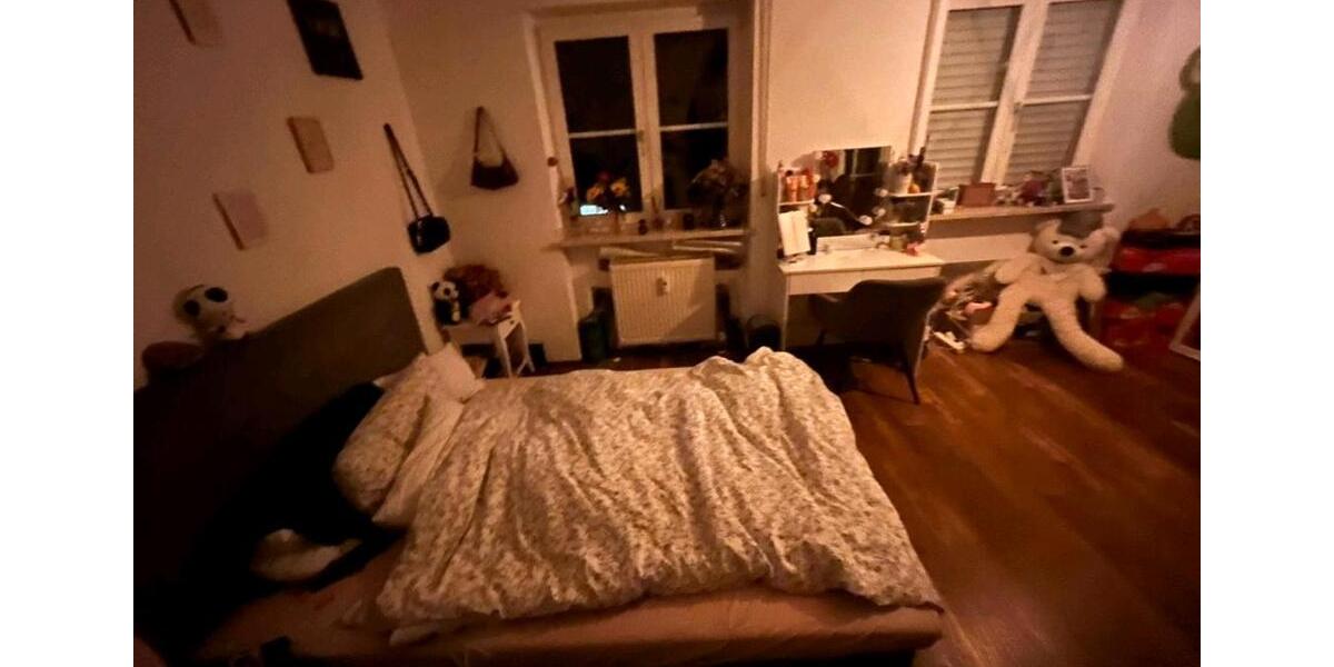 Etagenwohnung Gaimersheim - 3 Zimmer, 79 m&sup2;, 1.448&euro; | Angebot:25804199