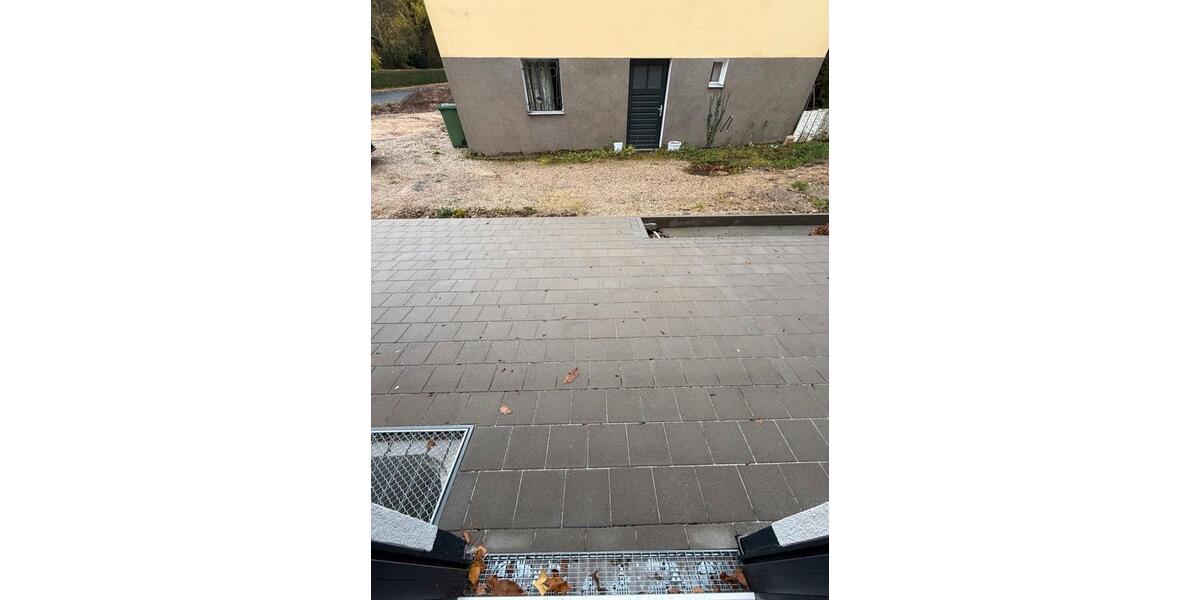 Erdgeschoßwohnung Pommelsbrunn - 2 Zimmer, 53 m&sup2;, 780&euro; | Angebot:24980472