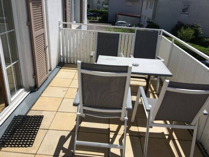 Etagenwohnung Langenargen - 2 Zimmer, 70 m&sup2;, 800&euro; | Angebot:23851759