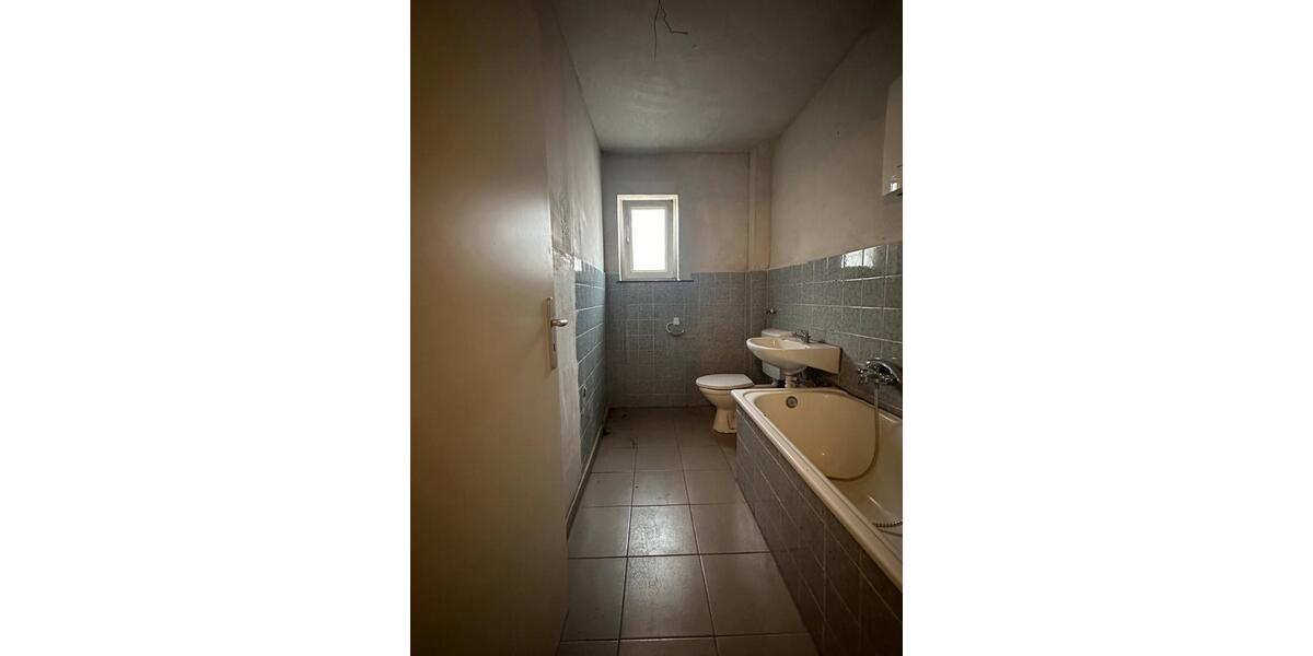 Etagenwohnung Aachen Aachen-Mitte - 2 Zimmer, 42 m&sup2;, 400&euro; | Angebot:24743615