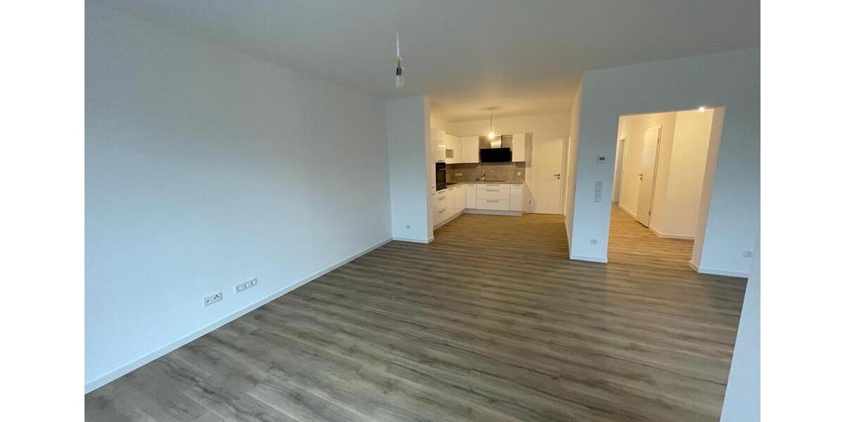 Etagenwohnung Hofgeismar - 4 Zimmer, 102 m&sup2;, 1.030&euro; | Angebot:25918755