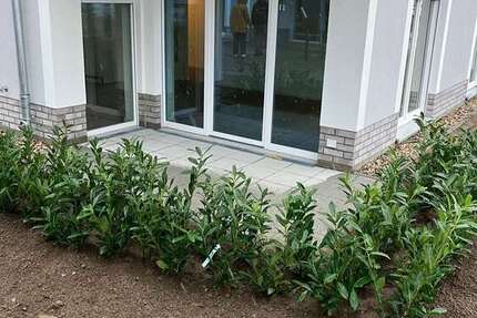 Wohnung zum Mieten in Birkenwerder 1.403 € 112.17 m² 4 zimmer