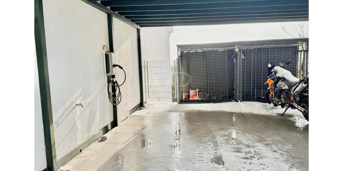 Maisonettenwohnung Kelkheim (Taunus) - 5 Zimmer, 194 m&sup2;, 1.895&euro; | Angebot:24826257