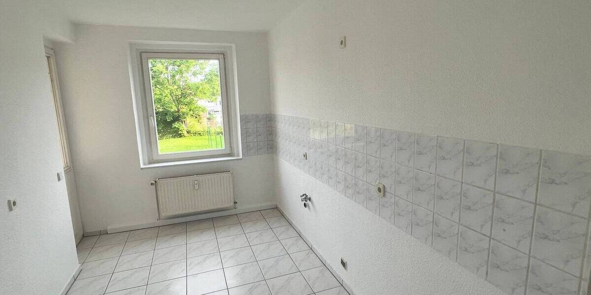 Etagenwohnung Görlitz Südstadt - 3 Zimmer, 70 m&sup2;, 425&euro; | Angebot:26155777