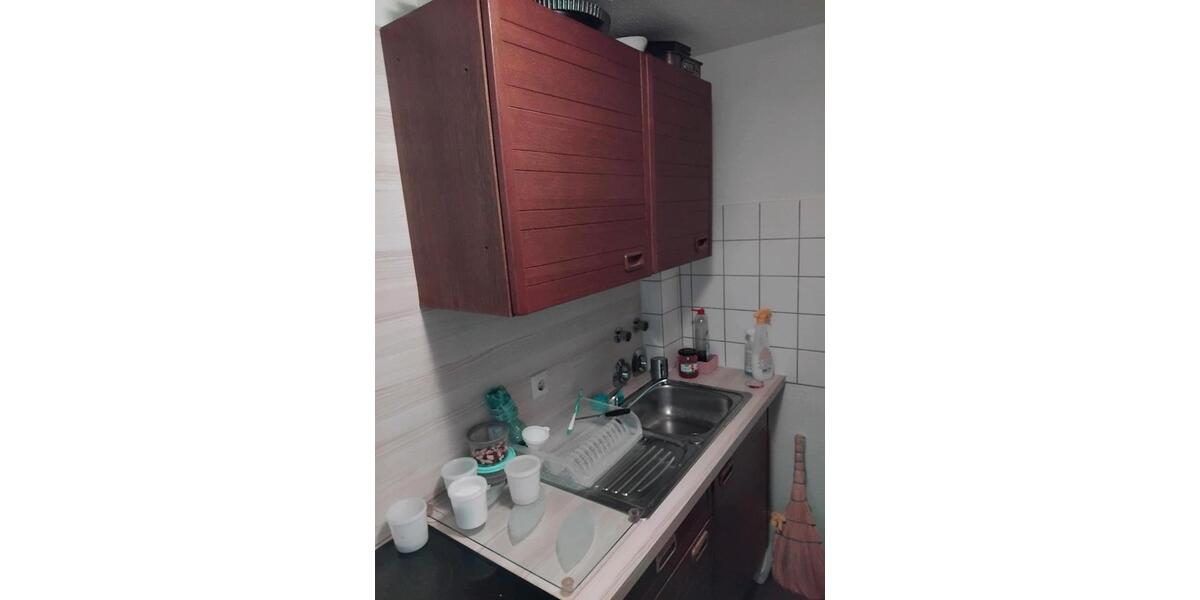 Etagenwohnung Pfullendorf - 2 Zimmer, 46 m&sup2;, 640&euro; | Angebot:26041269