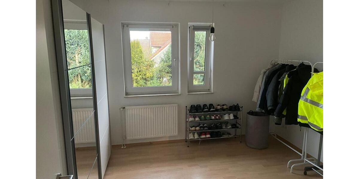 Etagenwohnung Hilter am Teutoburger Wald - 3 Zimmer, 80 m&sup2;, 600&euro; | Angebot:26239083