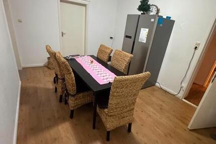 Wohnen auf Zeit Oldenburg Bürgeresch - 1 Zimmer, 18 m&sup2;, 455&euro; | Angebot:26698139