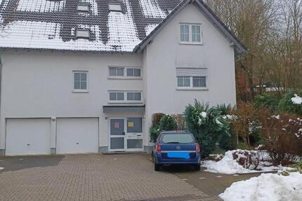 Gemütliche 2- Zimmer Wohnung in zentraler Lage von Gummersbach Strombach zimmer