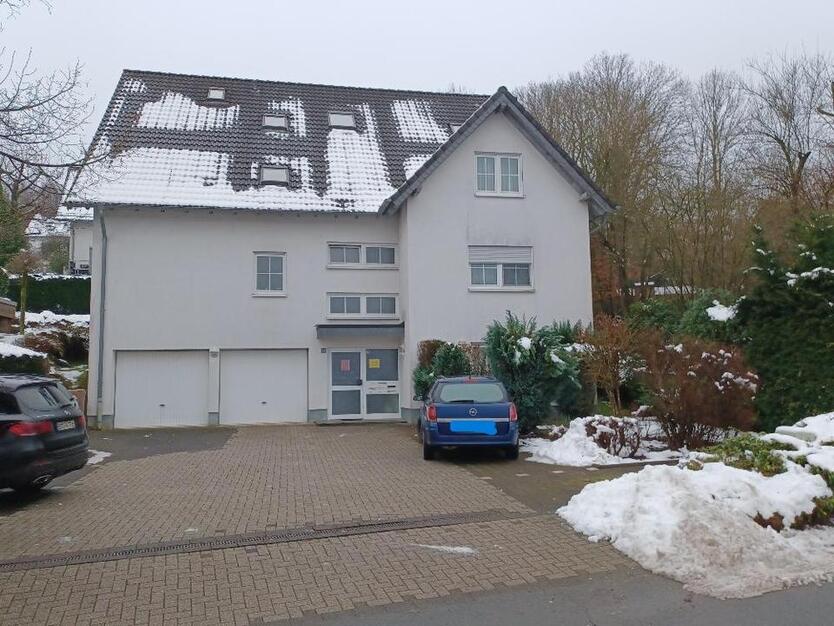 Gemütliche 2- Zimmer Wohnung in zentraler Lage von Gummersbach Strombach zimmer