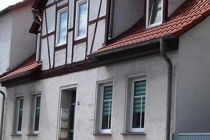 Wohnung Ballenstedt - 1 Zimmer, 40 m&sup2;, 200&euro; | Angebot:24662984