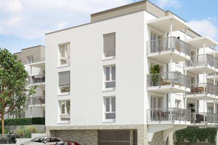 Wohnung Bad Säckingen - 2 Zimmer, 59 m&sup2;, 615&euro; | Angebot:20907962