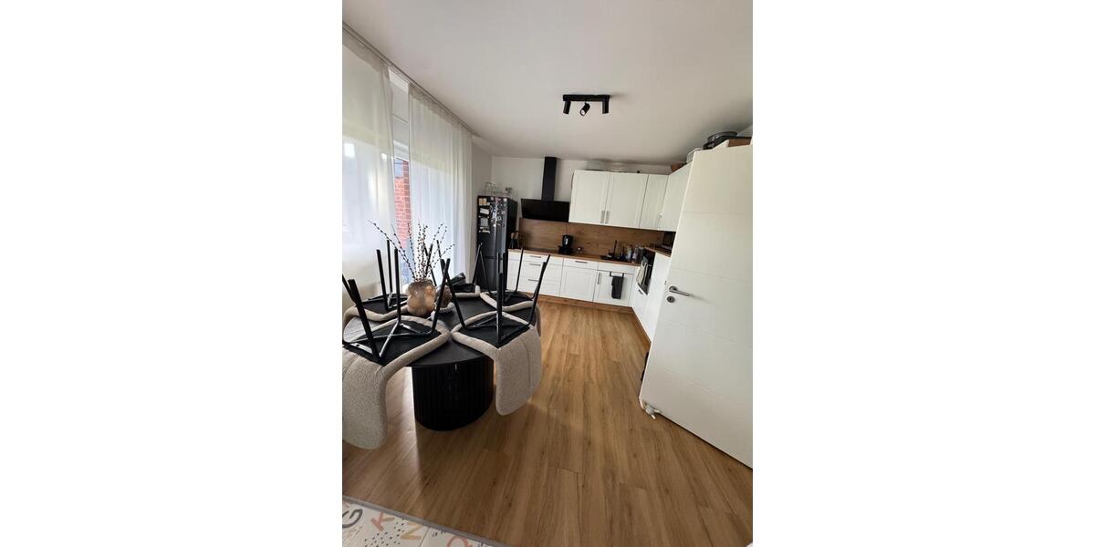 Erdgeschoßwohnung Ahlen Dolberg - 4 Zimmer, 85 m&sup2;, 950&euro; | Angebot:25803685