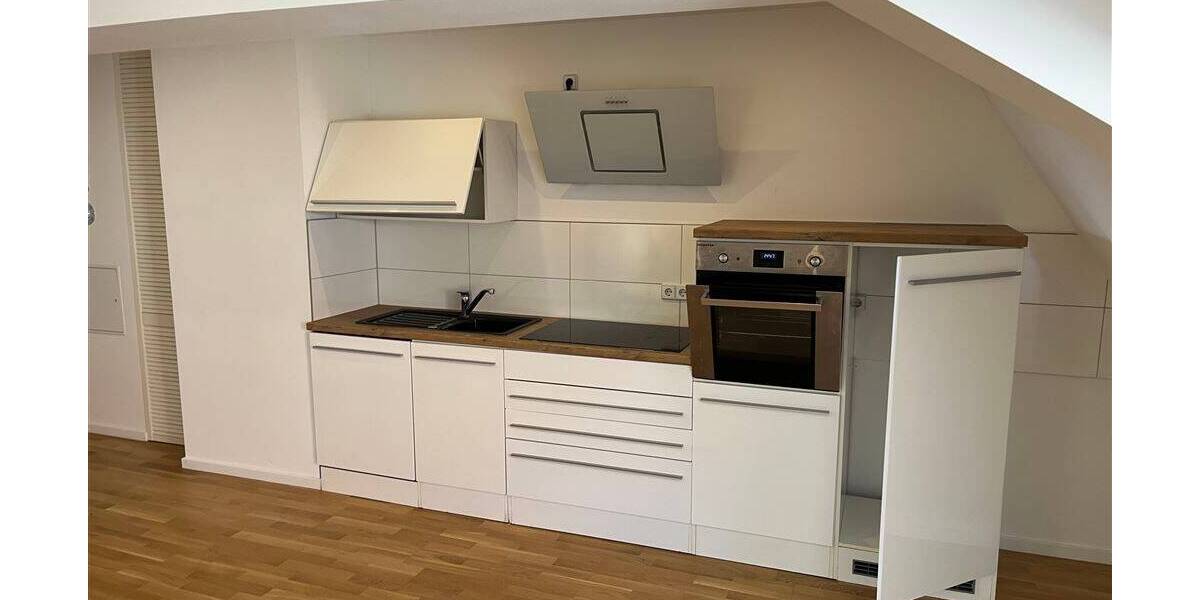 Etagenwohnung Torgau - 2 Zimmer, 57 m&sup2;, 575&euro; | Angebot:26797246