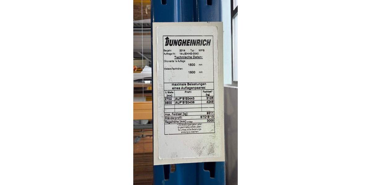 Gewerbeobjekt Geislingen Binsdorf - 1.420&euro; | Angebot:25797265