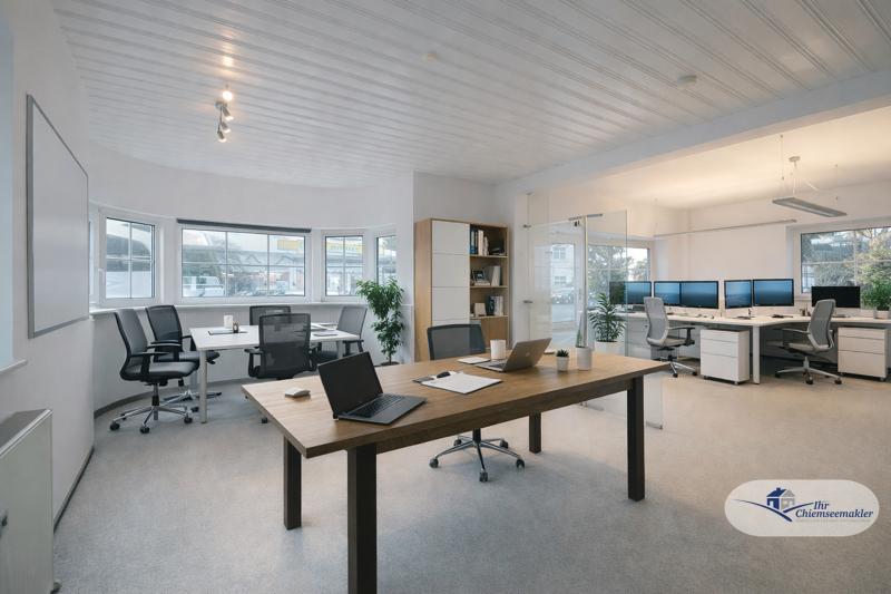 Gewerbeobjekt Bernau am Chiemsee - 780&euro; | Angebot:24964595