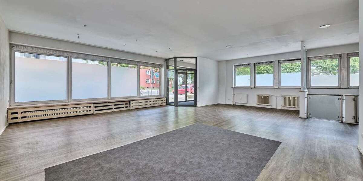 Gewerbeobjekt Mainz- Kastel Kastel - 2.000&euro; | Angebot:27200951