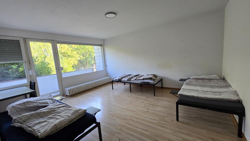 Wohnen auf Zeit Frechen - 4 Zimmer, 80 m&sup2;, 600&euro; | Angebot:25550415