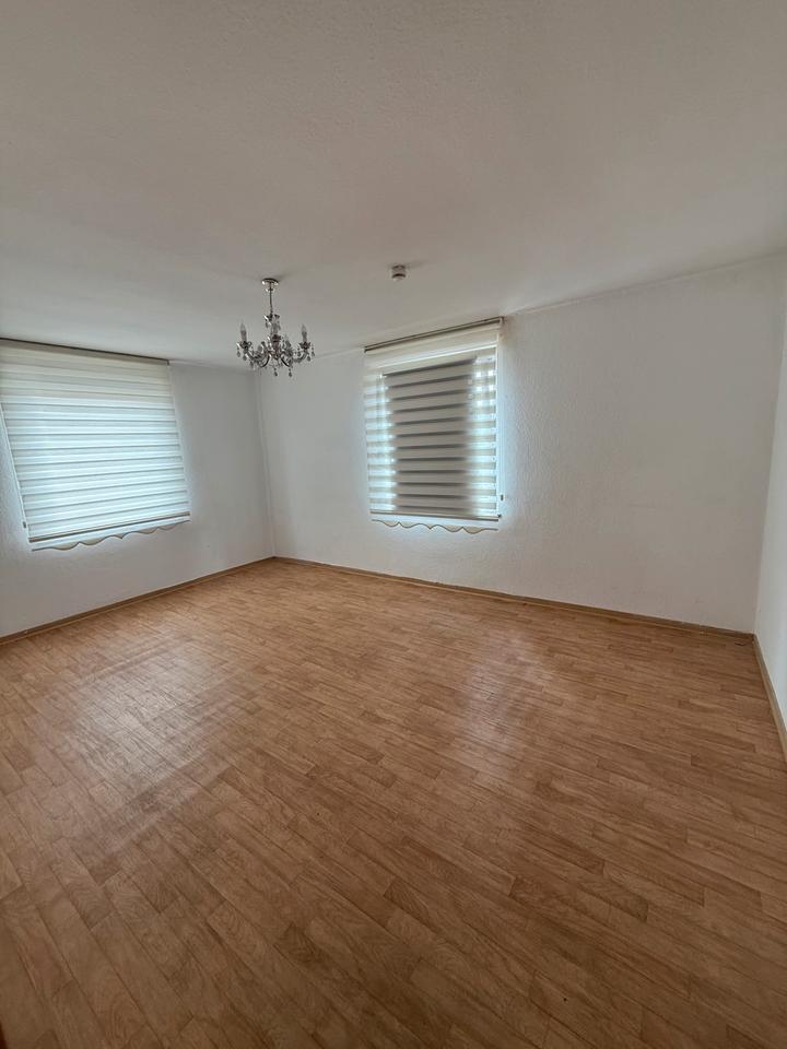 Hameln 4-Zimmer Wohnung ab sofort ZentralBucholzkamp 10