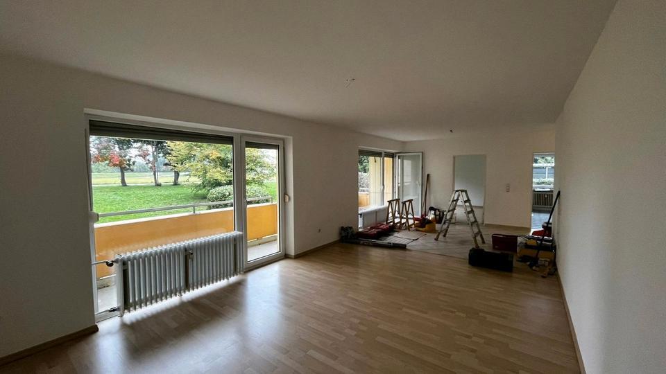 Wohnung zu vermieten zimmer