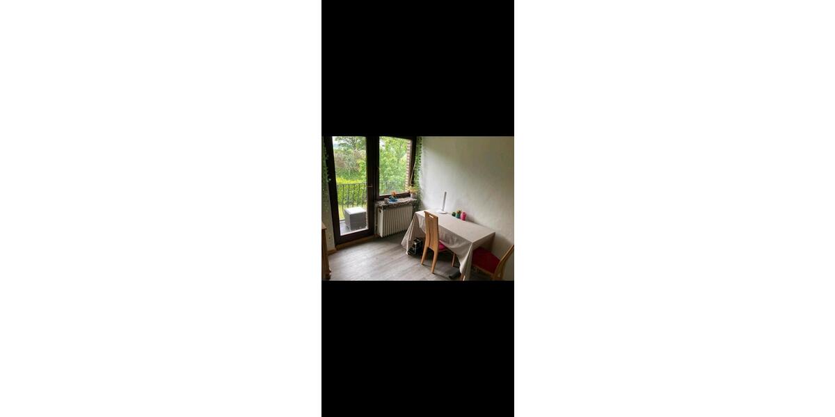 Etagenwohnung Bedburg-Hau Hau - 1 Zimmer, 21 m&sup2;, 530&euro; | Angebot:26608507