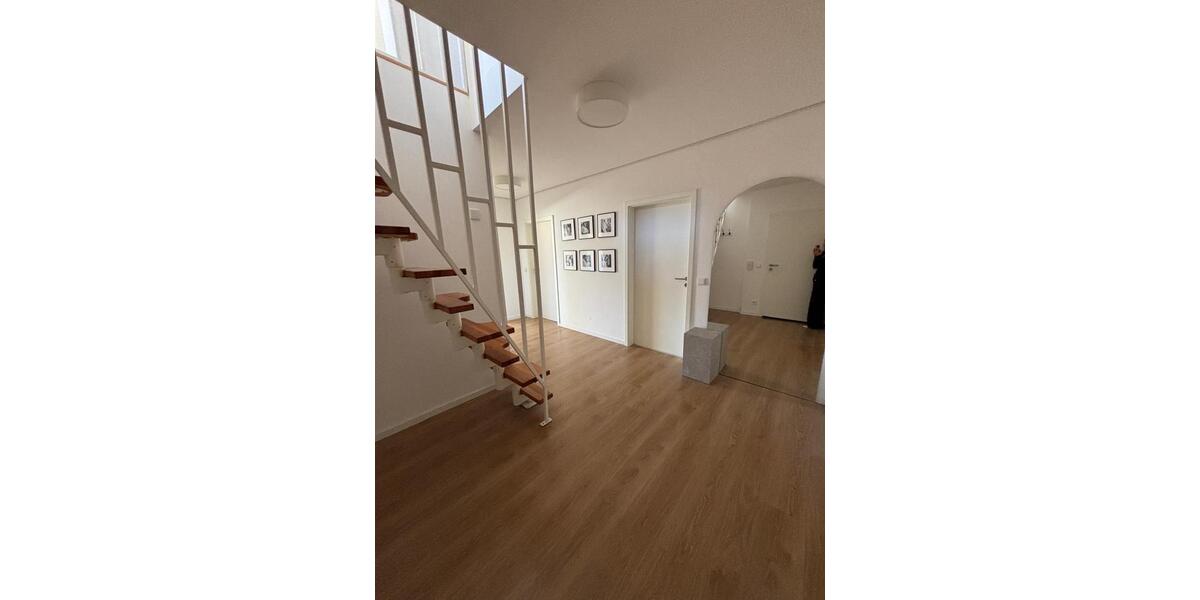 Maisonettenwohnung Harsewinkel - 4 Zimmer, 92 m&sup2;, 1.350&euro; | Angebot:25661201