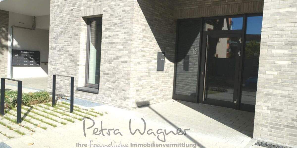 Gewerbeobjekt Freiburg Brühl - 2.850&euro; | Angebot:25664502