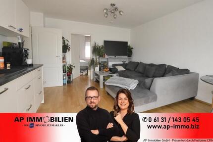 Wohnung Bingen am Rhein - 3 Zimmer, 67 m&sup2;, 650&euro; | Angebot:26232381