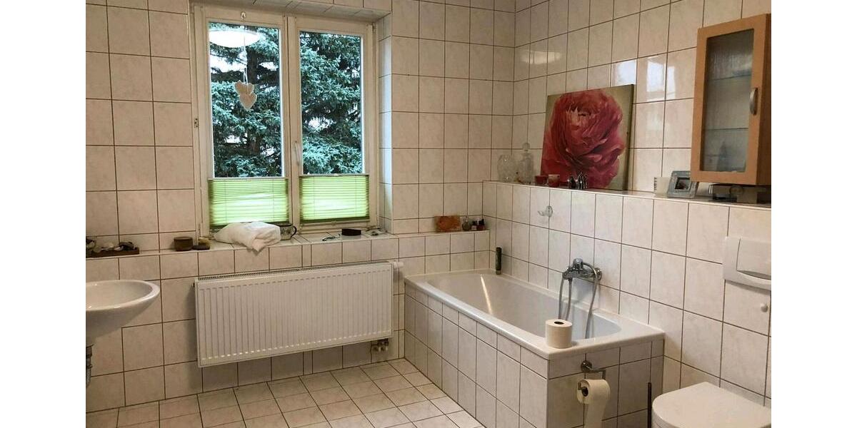 Etagenwohnung Krauschwitz i. d. O.L. - 3 Zimmer, 79 m&sup2;, 490&euro; | Angebot:26544897