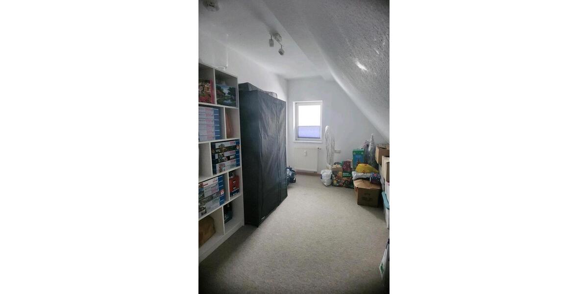 Dachgeschoßwohnung Ilmenau - 3 Zimmer, 70 m&sup2;, 650&euro; | Angebot:25333301