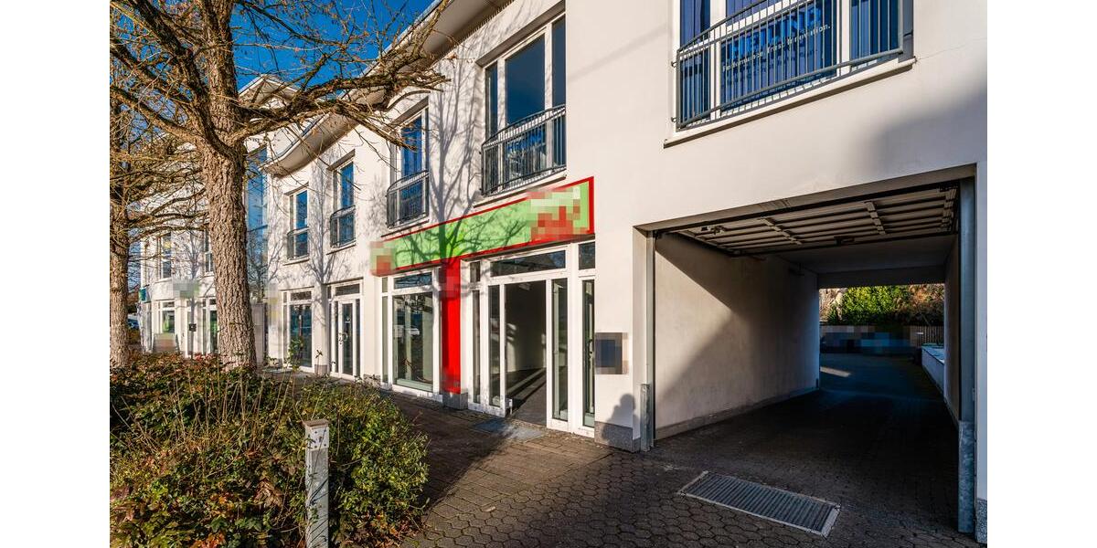 Gewerbeobjekt Troisdorf - 850&euro; | Angebot:24070060