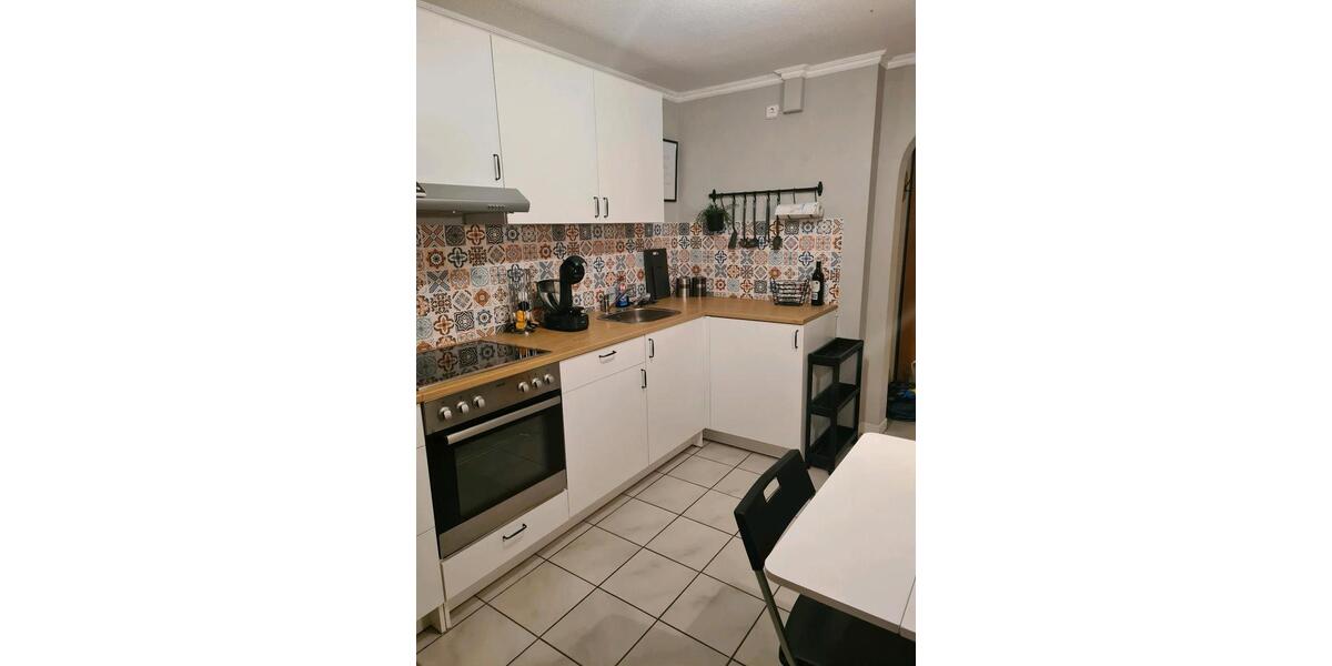 Wohnen auf Zeit Selm - 2 Zimmer, 39 m&sup2;, 14&euro; | Angebot:24594058