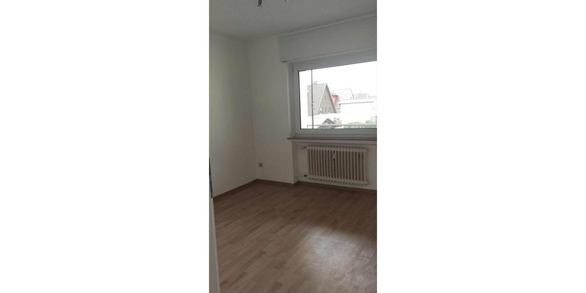 Schöne 4 Zimmer – Wohnung in Staufenberg – Treis EG , ab Sofort 4 zimmer