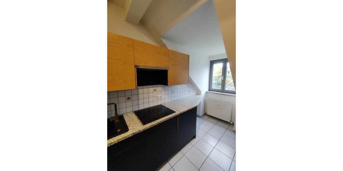 Helle & ruhige Siedlungswohnung mit hochwertiger Ausstattung 3 zimmer