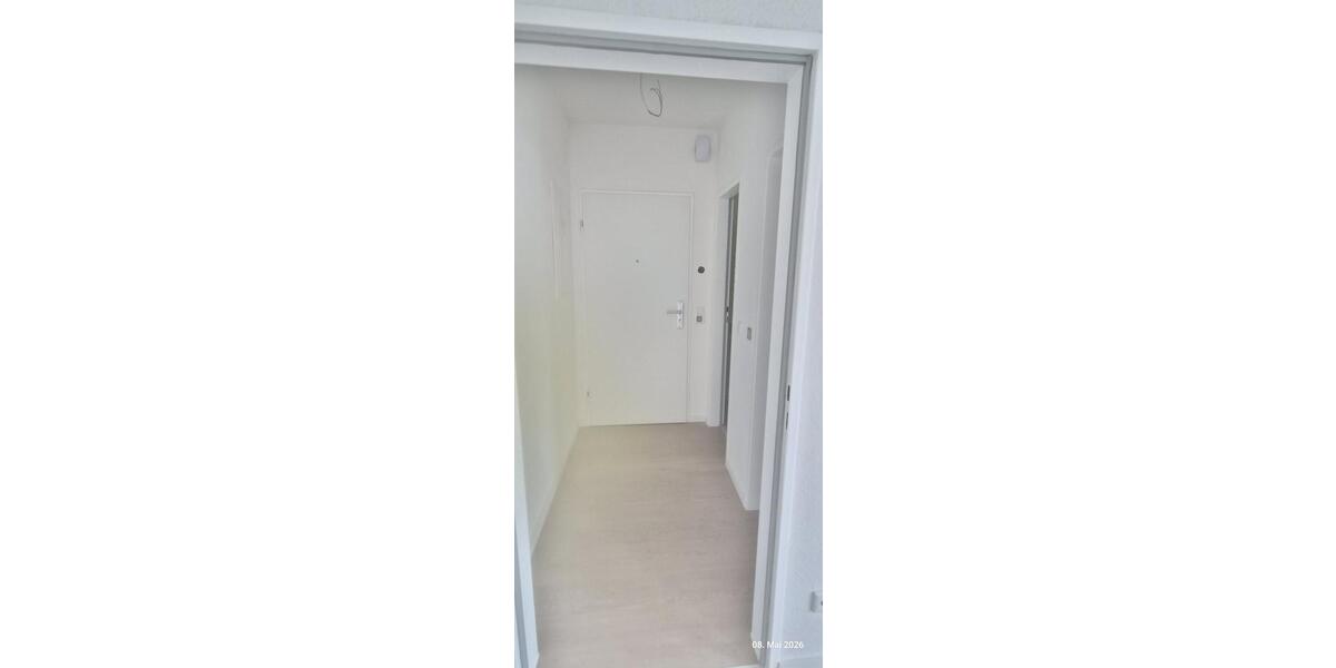 Etagenwohnung Alsbach-Hähnlein Hähnlein - 2 Zimmer, 45 m&sup2;, 500&euro; | Angebot:26574664