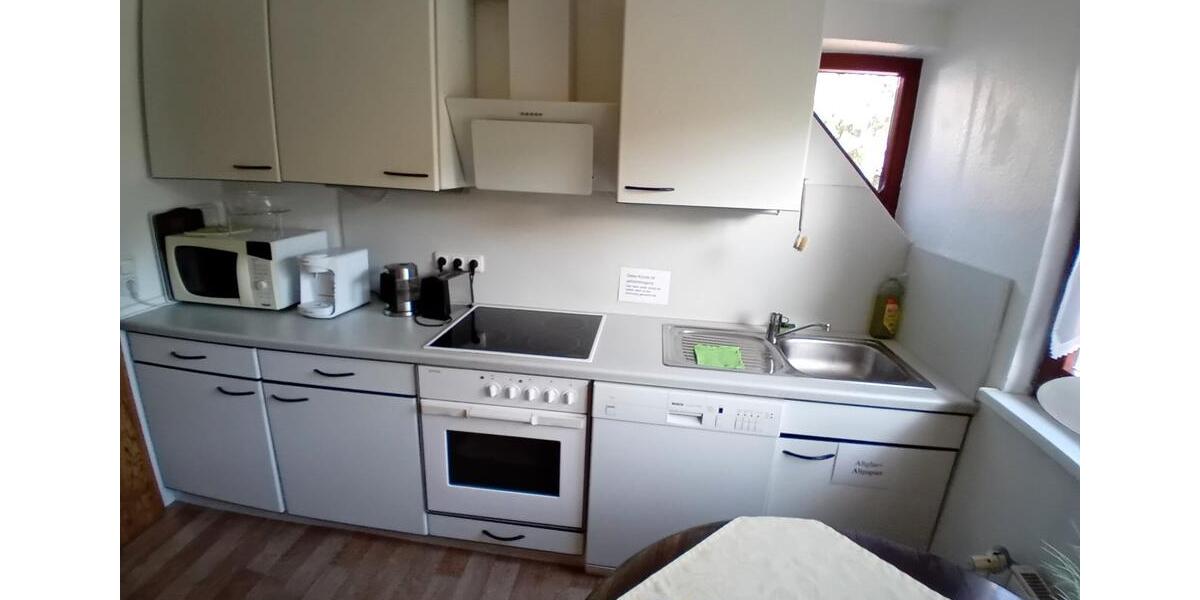 Wohnen auf Zeit Seevetal Holtorfsloh - 1 Zimmer, 18 m&sup2;, 390&euro; | Angebot:26227138