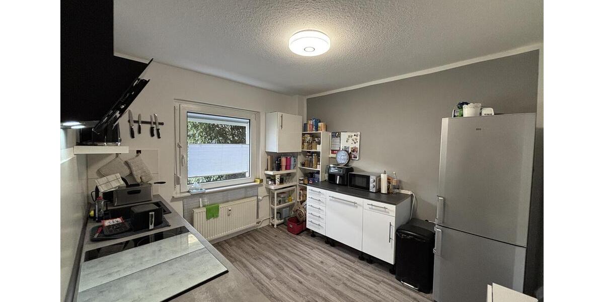 Erdgeschoßwohnung Dortmund Hörde - 2.5 Zimmer, 57 m&sup2;, 542&euro; | Angebot:25177332