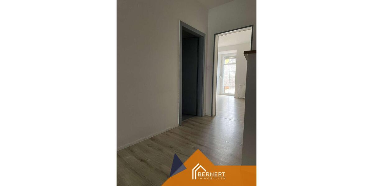 Etagenwohnung Lichtenfels - 4 Zimmer, 120 m&sup2;, 800&euro; | Angebot:24147742