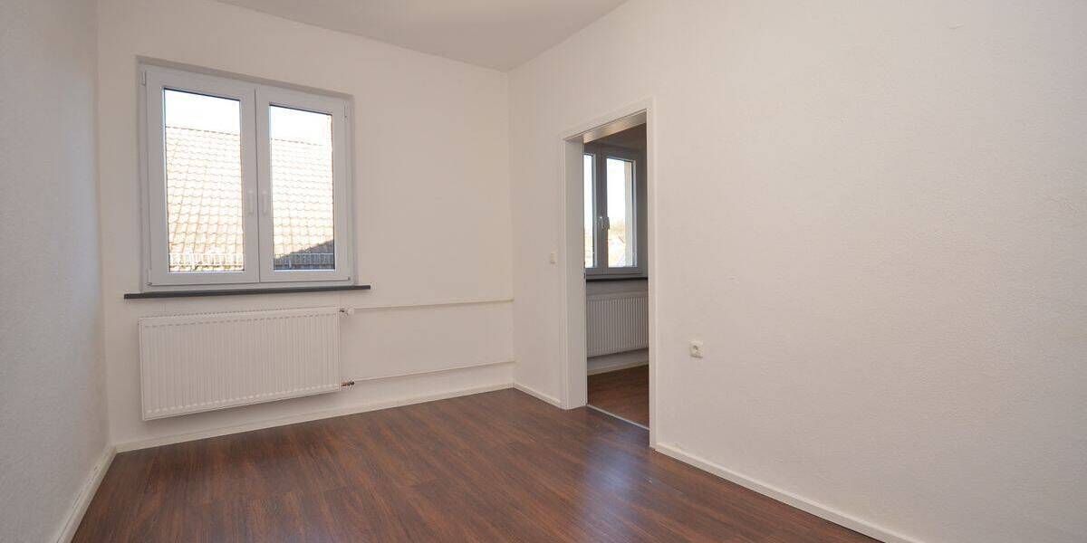 Etagenwohnung Leidersbach Roßbach - 2 Zimmer, 50 m&sup2;, 550&euro; | Angebot:26806135