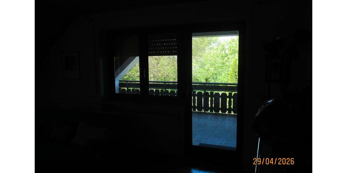 Wohnen auf Zeit Bobingen - 1 Zimmer, 22 m&sup2;, 465&euro; | Angebot:26365317
