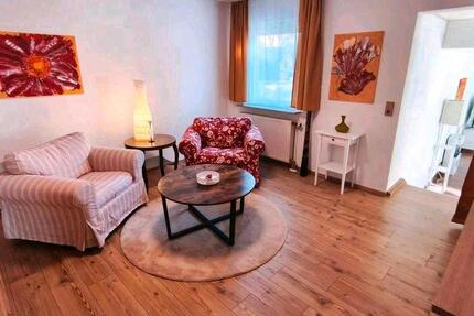 Wohnen auf Zeit Göppingen Faurndau - 4 Zimmer, 90 m&sup2;, 1.300&euro; | Angebot:26017236