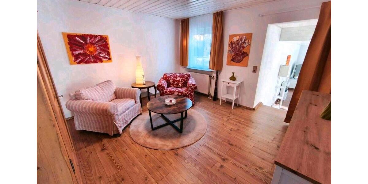 Wohnen auf Zeit Göppingen Faurndau - 4 Zimmer, 90 m&sup2;, 1.300&euro; | Angebot:26017236