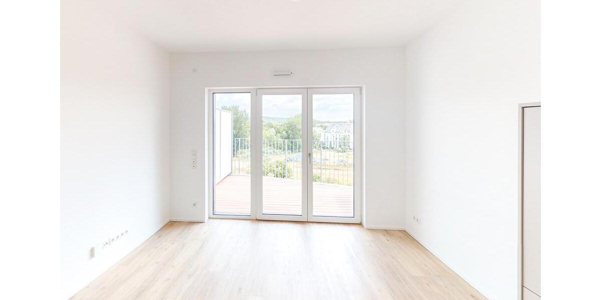 Erdgeschoßwohnung Nürnberg Erlenstegen - 1 Zimmer, 30 m&sup2;, 565&euro; | Angebot:25978580